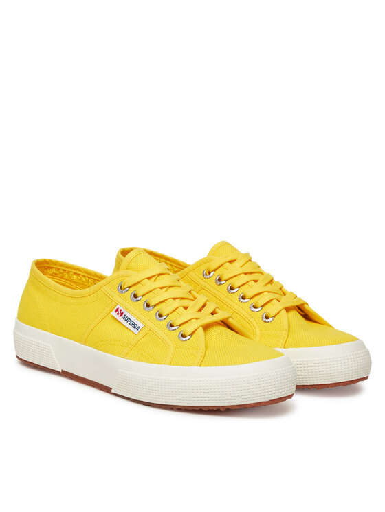 Superga Superga Tenisky S000010 Farebná