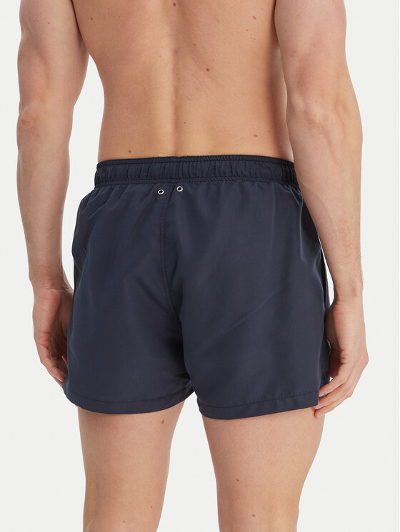 Gant Gant Pantaloni scurți pentru înot 920006500 Bleumarin Regular Fit