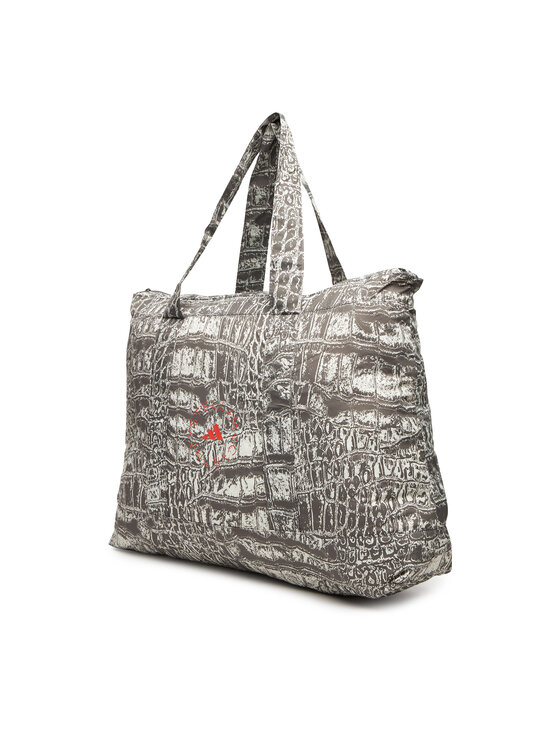 adidas by Stella McCartney adidas by Stella McCartney Torbica adidas By Stella McCartney Packable JM8500 Rjava