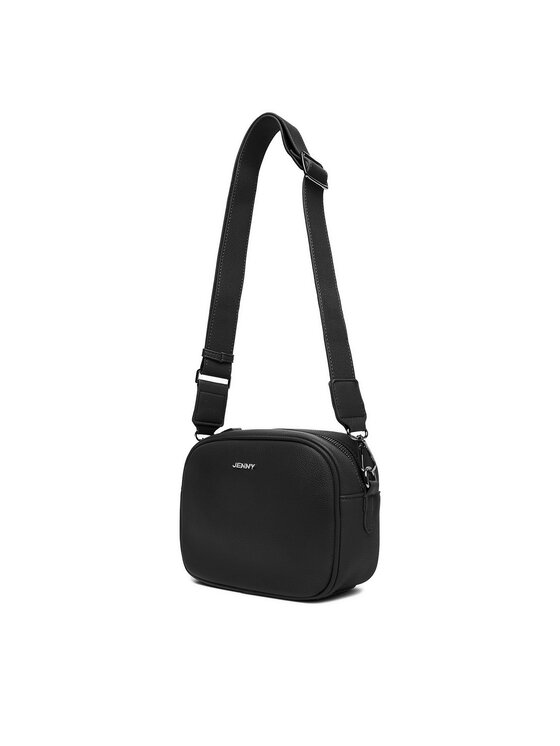 JENNY JENNY Torebka C-JEN-L-003-08 Czarny