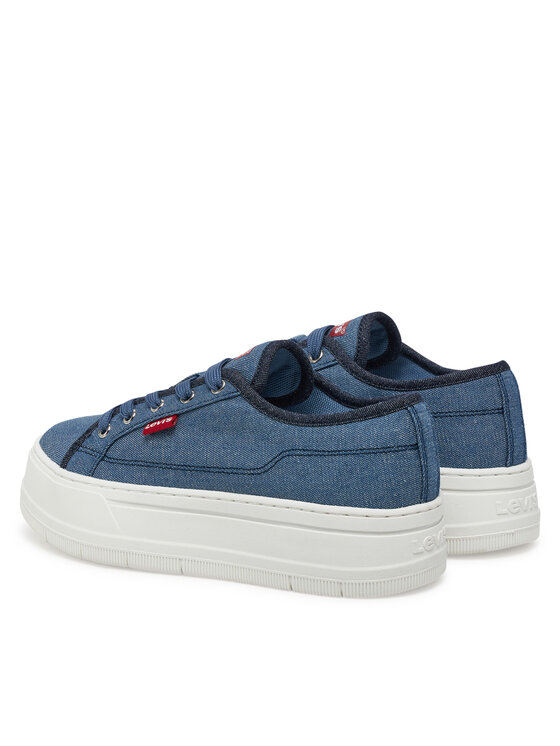 Levi's® Levi's® Снікерcи Maui Light VTAM0063T Голубий