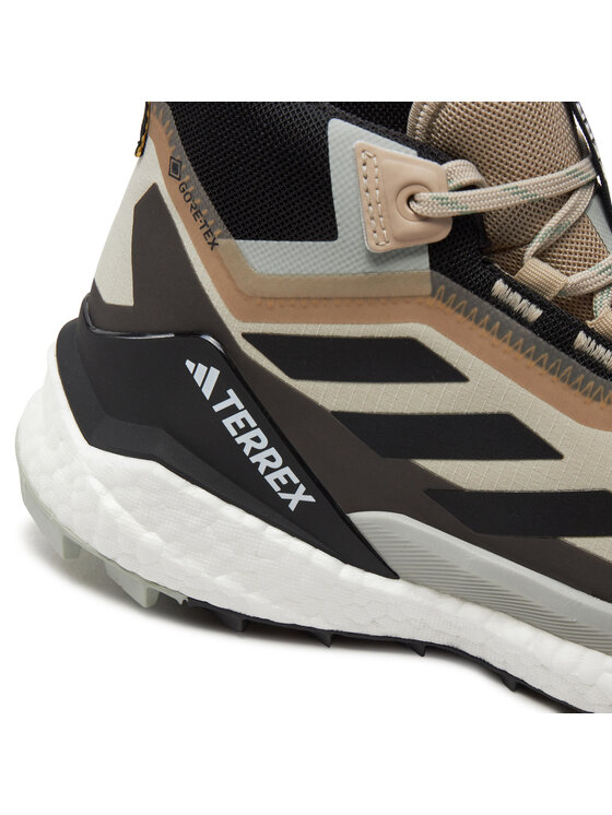 adidas adidas Matkajalatsid Terrex Free Hiker GORE-TEX Hiking 2.0 IE5128 Beež