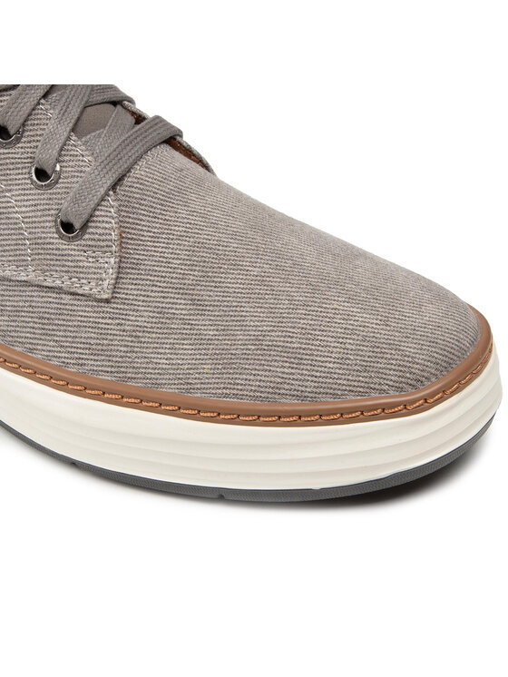 Skechers Skechers Cipele Ederson 65981/TPE Siva