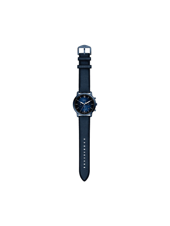 Fossil Fossil Orologio Neutra FS6168 Blu scuro