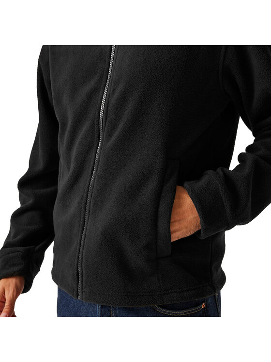 Regatta Regatta Kurtka outdoor Thor 350 Czarny Long Fit