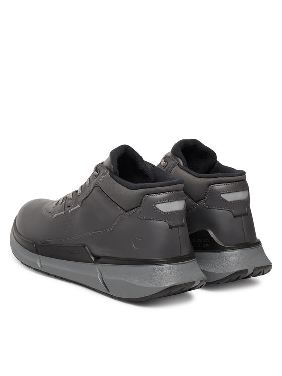 ECCO ECCO Sneakersy Biom 2.2 83089401308 Sivá