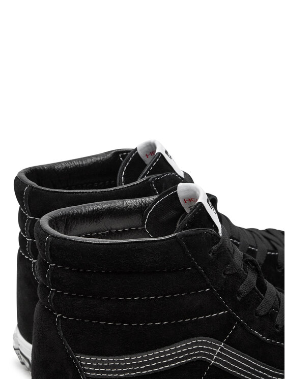 Vans Vans Tenisice SK8 Hi VN000CMXBM81 Crna