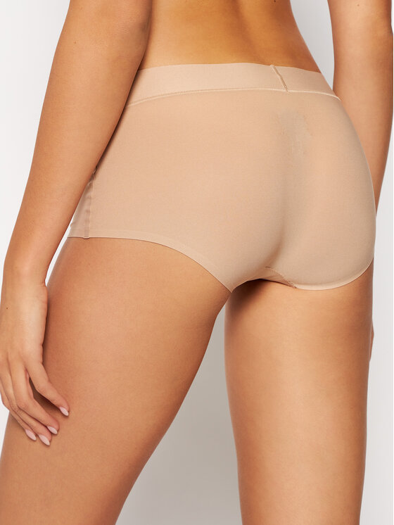 Chantelle Chantelle Boksarice Soft Stretch C10640 Bež