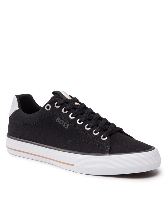 BOSS Boss Scarpe sportive Aiden 50470866 10242000 01 Nero