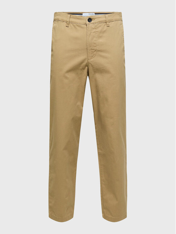 Hlače Selected Homme