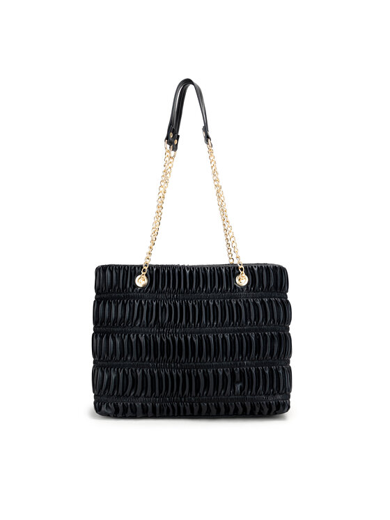 Monnari Monnari Τσάντα TORIMP0-24Z-BAG4050-K020D000 Μαύρο
