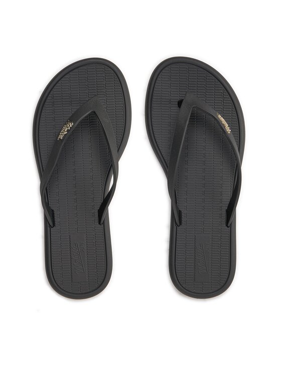 Flip flop Melissa Melissa Sun Marina Ad 33910 Negru