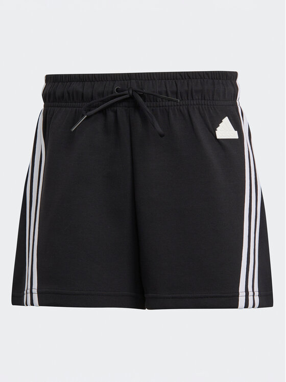 adidas Future Icons 3 Stripes Shorts HT4712 Regular Fit Modivo.ua