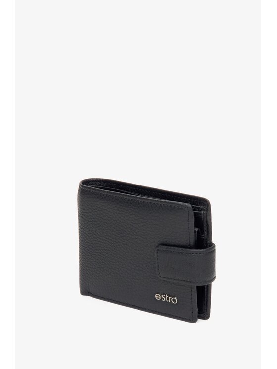 Estro Estro Portafoglio ER00116301 Nero