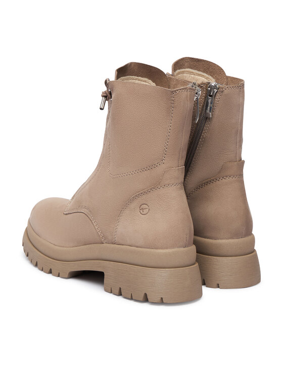 Tamaris Tamaris Scarponcini 1-25253-45 Beige