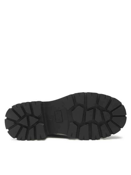 Jenny Fairy Jenny Fairy Туристически oбувки WS125-03 Черен