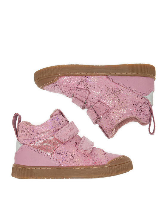 Lasocki Kids Lasocki Kids Зимни обувки CEO- CI12-BAKU-18 Розов