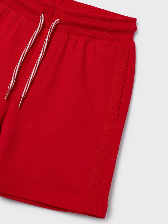 Mayoral Mayoral Set tricou și pantaloni scurți 3674 Colorat