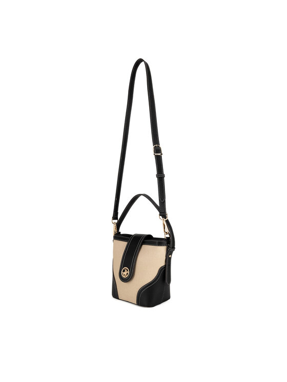 Beverly Hills Polo Club Beverly Hills Polo Club Soma BHPC-C-012-07 Melns