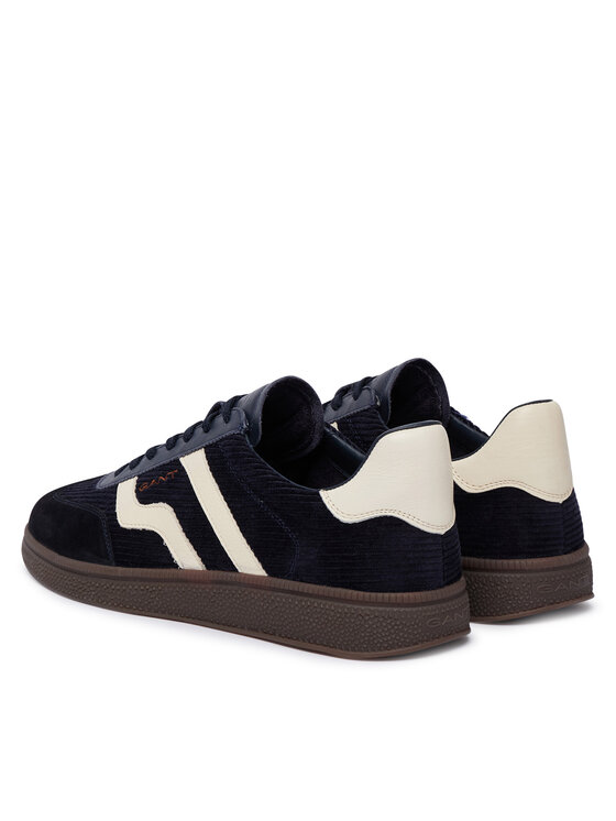 Gant Gant Superge Cuzmo 33638375 Mornarsko modra