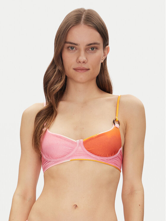 Maaji Maaji Bikini pezzo sopra Paradiso Waves Archer PT5165SUN001 Multicolore
