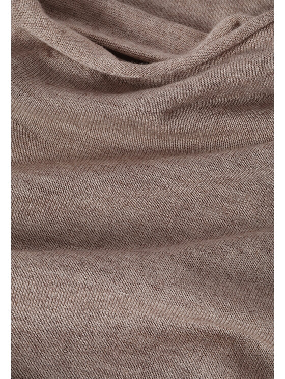 TATUUM TATUUM Sweter NEKORI 1 Beżowy Classic Fit