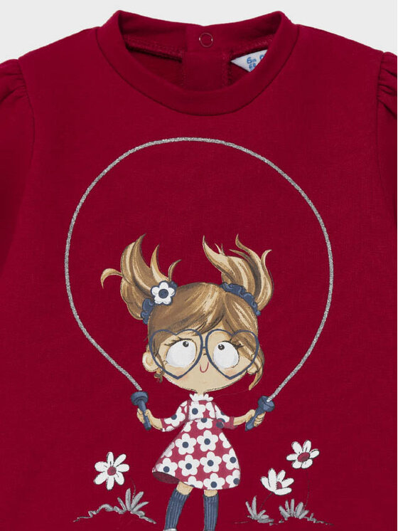 Vestito da giorno 2913 Rosa Regular Fit