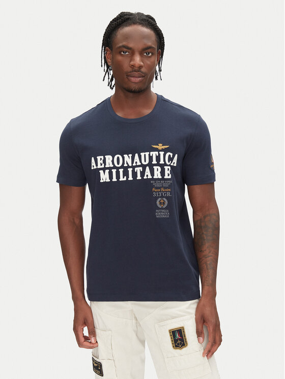 T-Shirt Aeronautica Militare