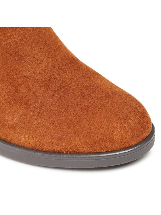 Jenny Fairy Jenny Fairy Stiefeletten LS5293-08 Braun