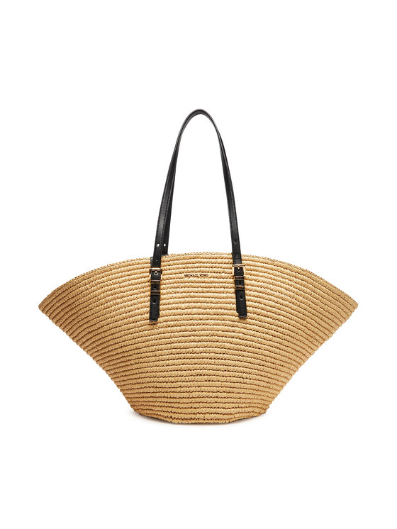 Geantă MICHAEL Michael Kors 30S5G9FT9W Bej