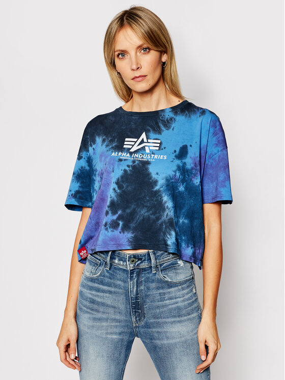 T-shirt Alpha Industries
