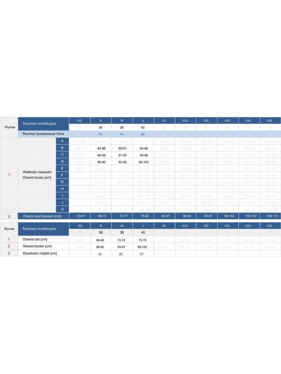 Feba Feba Bikini FL01D Bianco