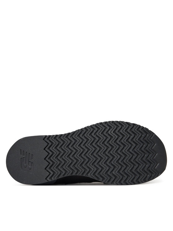 New Balance New Balance Sneakersy GC323BA Czarny