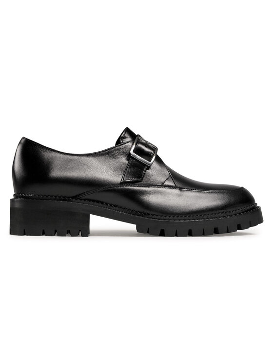Oxfords EM-21-09-001168 Nero