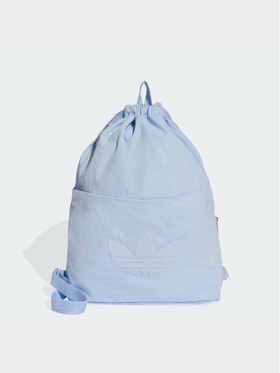 adidas adidas Plecak 159207 Błękitny