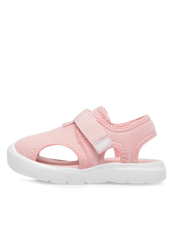 Sprandi Sprandi Sandali LEA-XM-0173 Roza