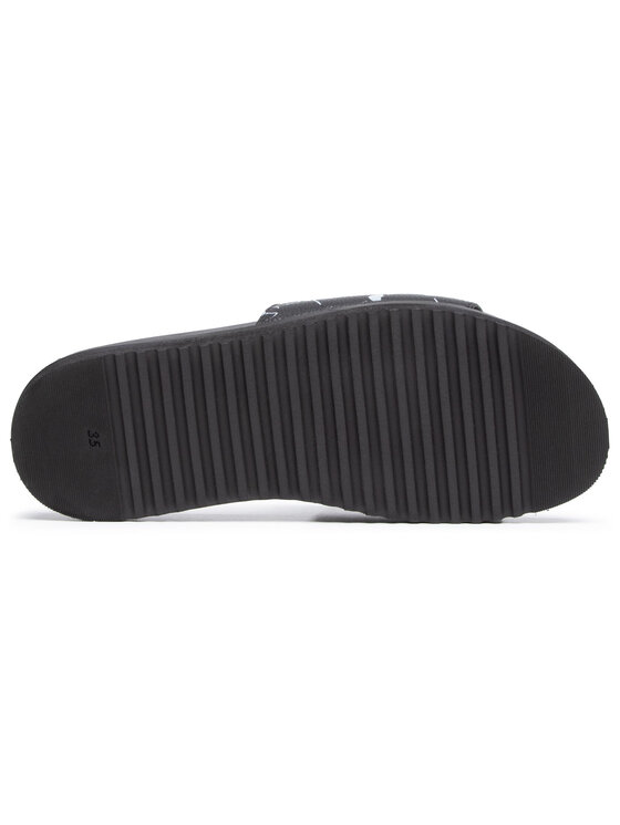 Ciabatte EM-21-09-001116 Nero