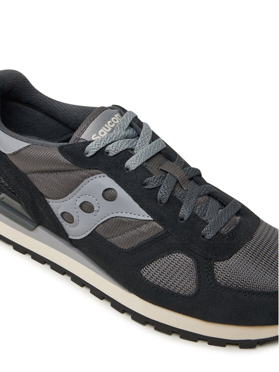 Saucony Saucony Tenisice S2108 887 Crna