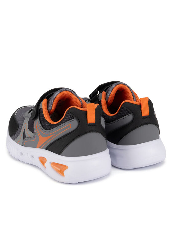 Sprandi Sprandi Sneakersy VS231188-1 Czarny