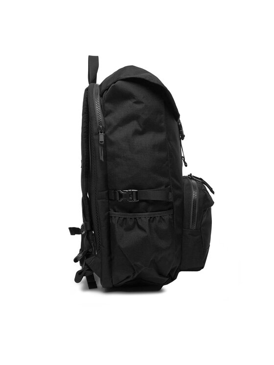 Vans Vans Σακίδιο Vans DX Rucksack VN000HRFBLK1 Μαύρο