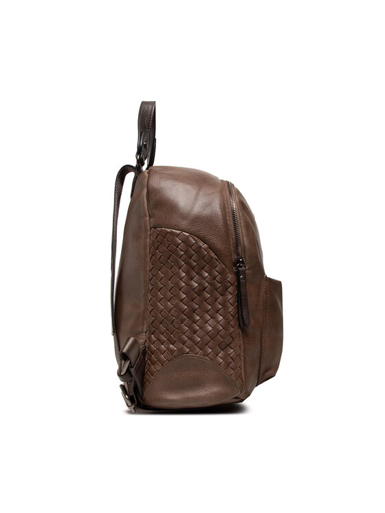 Zaino 183017 Marrone