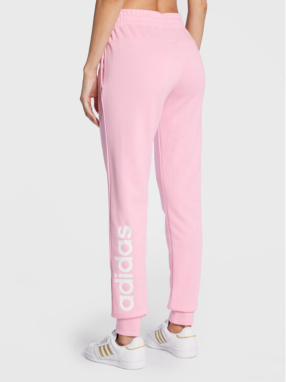 Pantaloni da tuta Essentials French Terry Logo