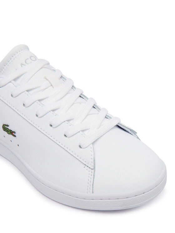Lacoste Lacoste Tenisice Carnaby 48SFA0015 Bijela
