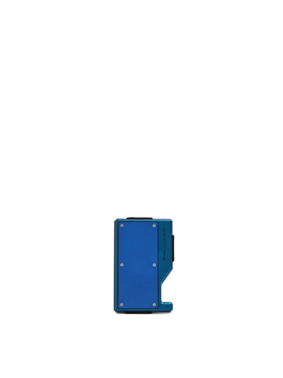 Piquadro Piquadro Custodie per carte di credito 13642 Blu