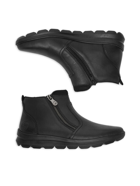 Rieker Rieker Ghete CEO-Z0060-00 Bej