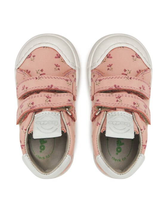 Froddo Froddo Sneakers Rosario G2130316-32 M Rosa