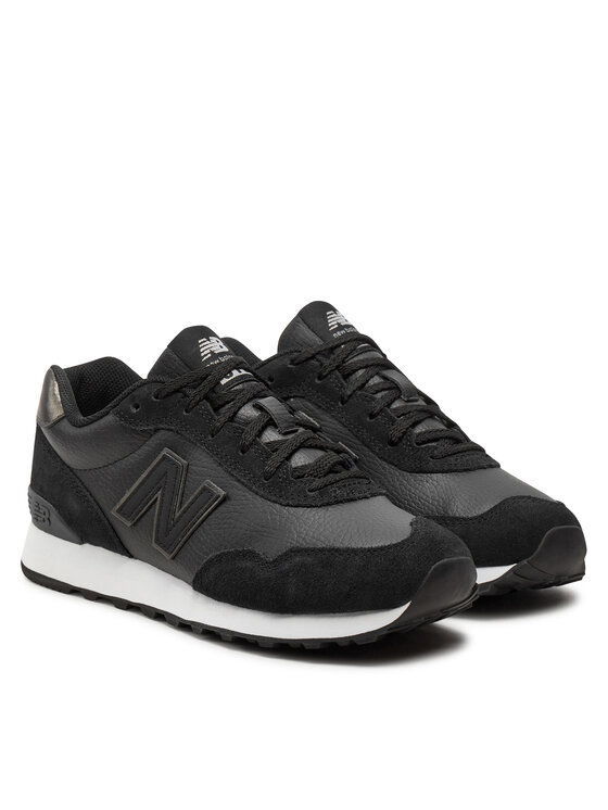 New Balance New Balance Snīkeri WL515OPB Melns