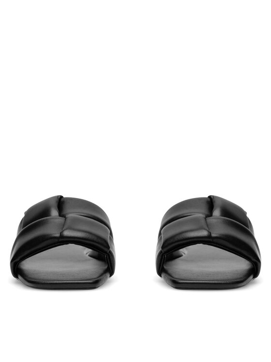 Badura Badura Ciabatte FAUSTINE-112793 Nero