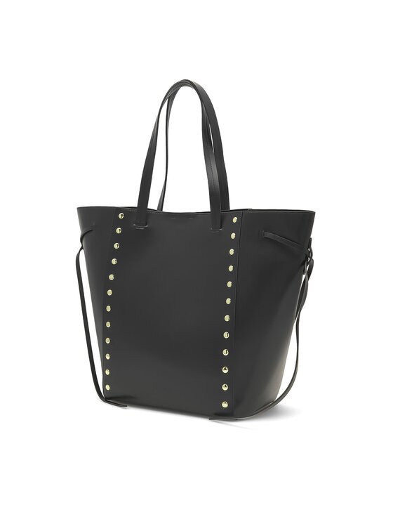 Badura Badura Soma LINA-CS9622 Melns