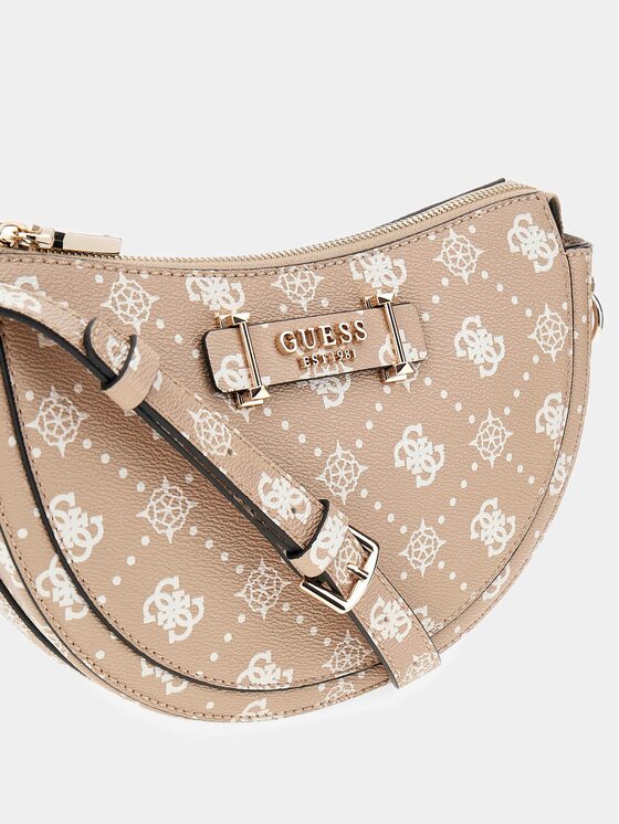Guess Guess Torebka 178529 Beżowy